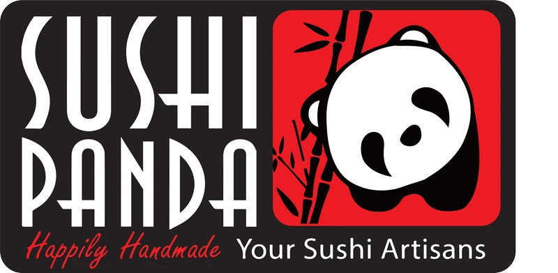 Sushi Panda · Happily Handmade · Your Sushi Artisans